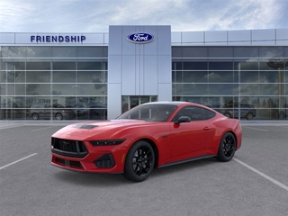 2025 Ford Mustang for sale in Bristol TN