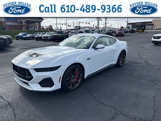 2025 Ford Mustang for sale in Mt. Juliet TN