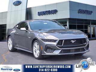 2025 Ford Mustang for sale in Kirkwood MO