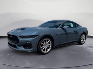 2025 Ford Mustang for sale in Knoxville TN