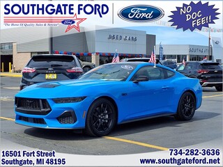 2025 Ford Mustang for sale in Southgate MI
