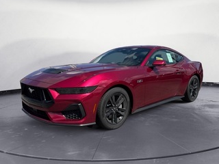 2025 Ford Mustang for sale in Knoxville TN