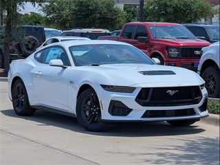 2025 Ford Mustang for sale in Carrollton TX