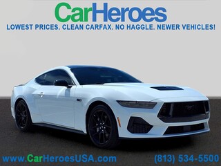 2025 Ford Mustang for sale in Greer SC
