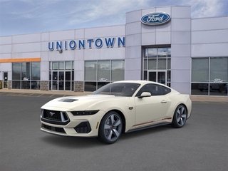 2025 Ford Mustang for sale in Uniontown PA