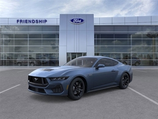 2025 Ford Mustang for sale in Bristol TN