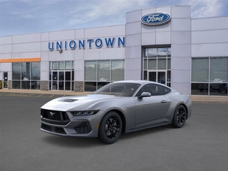 2025 Ford Mustang for sale in Uniontown PA
