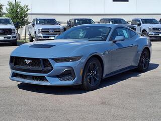 2025 Ford Mustang for sale in Grapevine TX