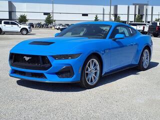 2025 Ford Mustang for sale in Grapevine TX