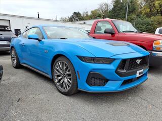 2025 Ford Mustang for sale in Salem VA