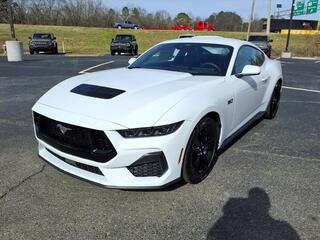 2026 Ford Mustang for sale in Malvern AR