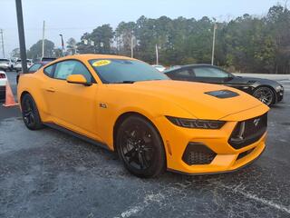 2026 Ford Mustang for sale in Havelock NC