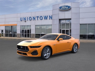 2026 Ford Mustang for sale in Uniontown PA