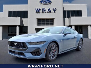 2026 Ford Mustang for sale in Bossier City LA