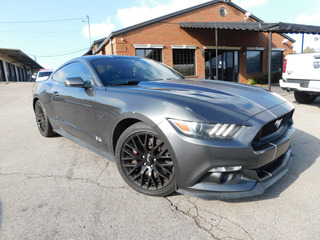 2015 Ford Mustang for sale in Clarksville TN