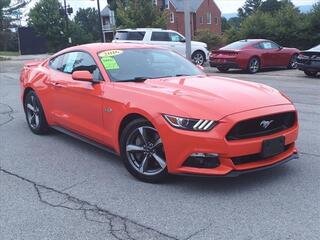 2016 Ford Mustang for sale in Salem VA