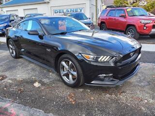 2016 Ford Mustang for sale in Paola KS