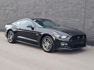 2016 Ford Mustang for sale in Waukesha WI