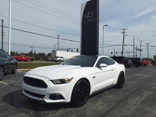 2016 Ford Mustang for sale in Toledo OH