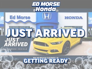 2016 Ford Mustang for sale in Riviera Beach FL