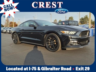 2016 Ford Mustang for sale in Flat Rock MI