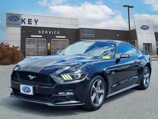 2016 Ford Mustang for sale in Thomaston ME