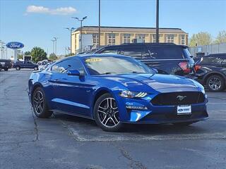 2018 Ford Mustang for sale in Carol Stream IL