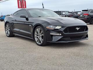 2018 Ford Mustang for sale in Cedar Creek TX