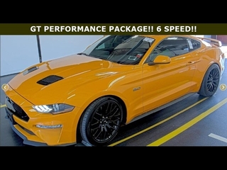 2018 Ford Mustang for sale in Washington PA