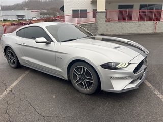 2019 Ford Mustang for sale in Bristol TN