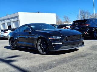 2019 Ford Mustang for sale in Owasso OK