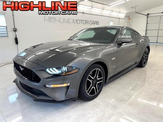2019 Ford Mustang for sale in Southampton NJ