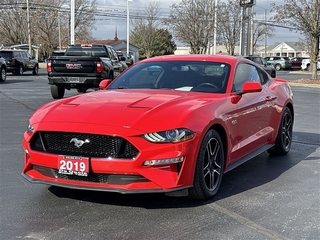 2019 Ford Mustang for sale in Du Quoin IL