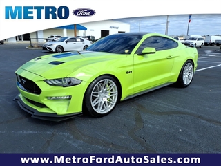 2020 Ford Mustang for sale in Tupelo MS