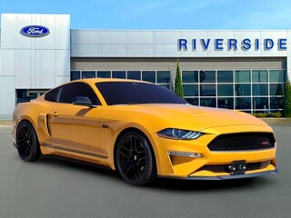 2022 Ford Mustang for sale in Charleroi PA