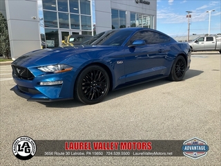 2022 Ford Mustang for sale in Greensboro NC