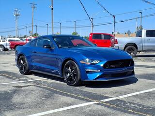 2022 Ford Mustang for sale in Shawnee KS