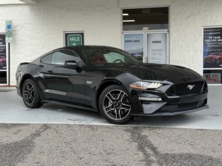 2022 Ford Mustang for sale in Valdese NC