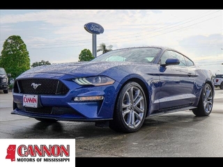 2022 Ford Mustang for sale in Orange TX