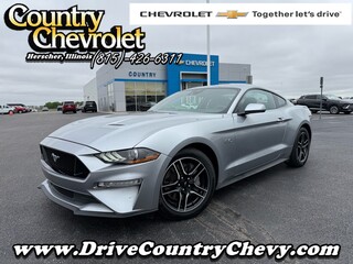 2022 Ford Mustang for sale in Herscher IL