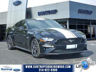 2023 Ford Mustang for sale in Kirkwood MO