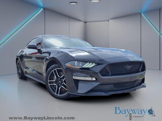 2023 Ford Mustang