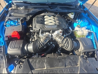 2024 Ford Mustang for sale in Mission Hills CA
