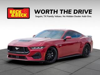 2024 Ford Mustang for sale in Morristown TN