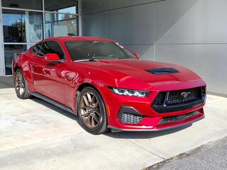 2024 Ford Mustang for sale in Rockingham NC