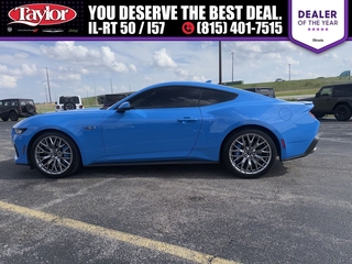 2024 Ford Mustang for sale in Bourbonnais IL