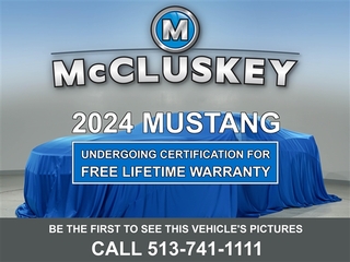 2024 Ford Mustang for sale in Cincinnati OH