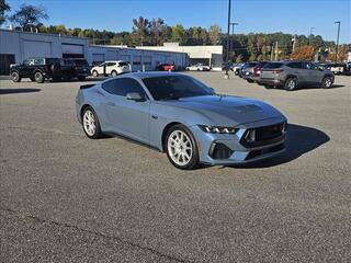 2024 Ford Mustang for sale in Rockingham NC