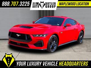 2024 Ford Mustang for sale in Fenton MO