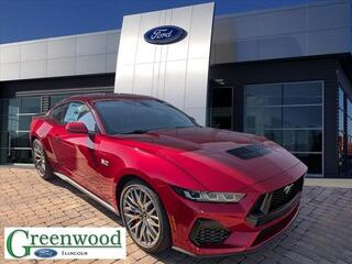 2024 Ford Mustang for sale in Bowling Green KY